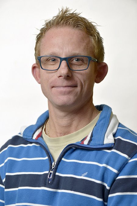 stv. Leiter Kommunikation / Webmaster: Jörg Hofmann